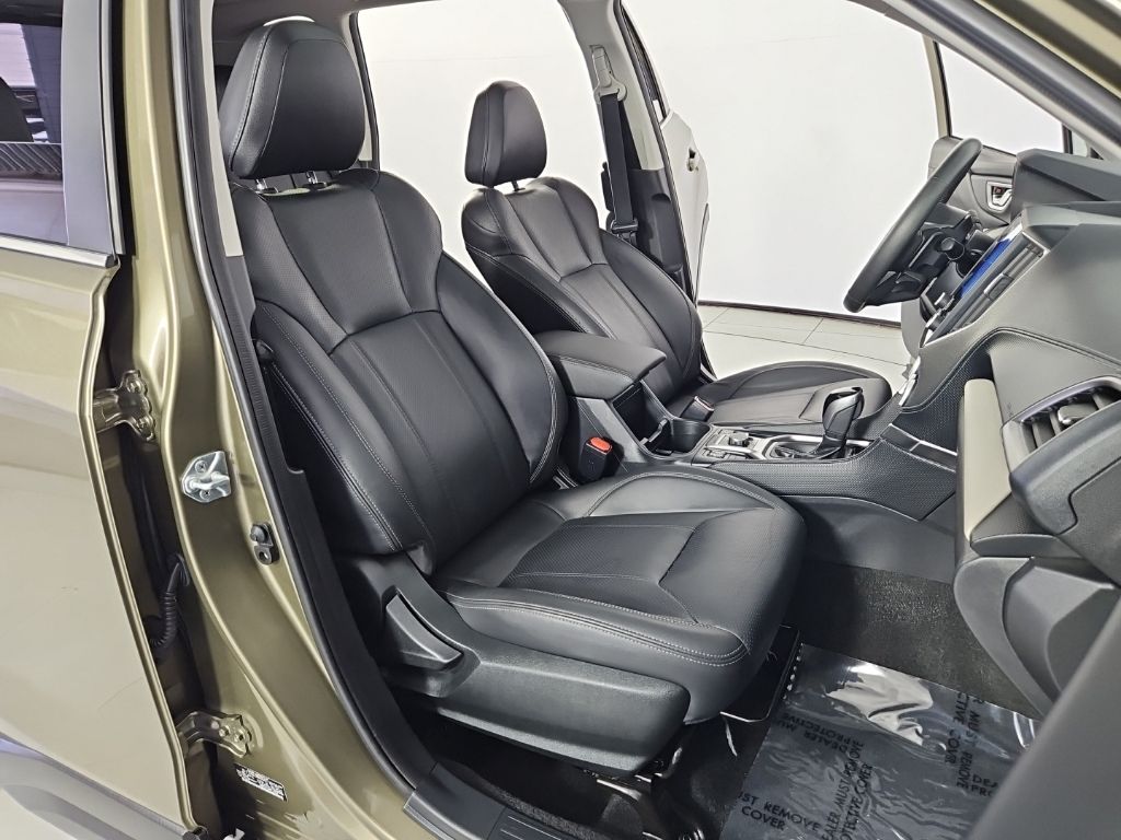 Thumbnail: 2024 Subaru Forester - 19