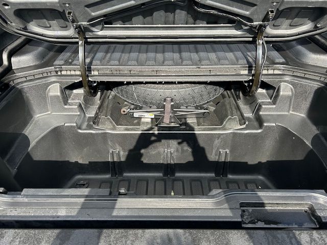 Thumbnail: 2026 Honda Ridgeline - 23