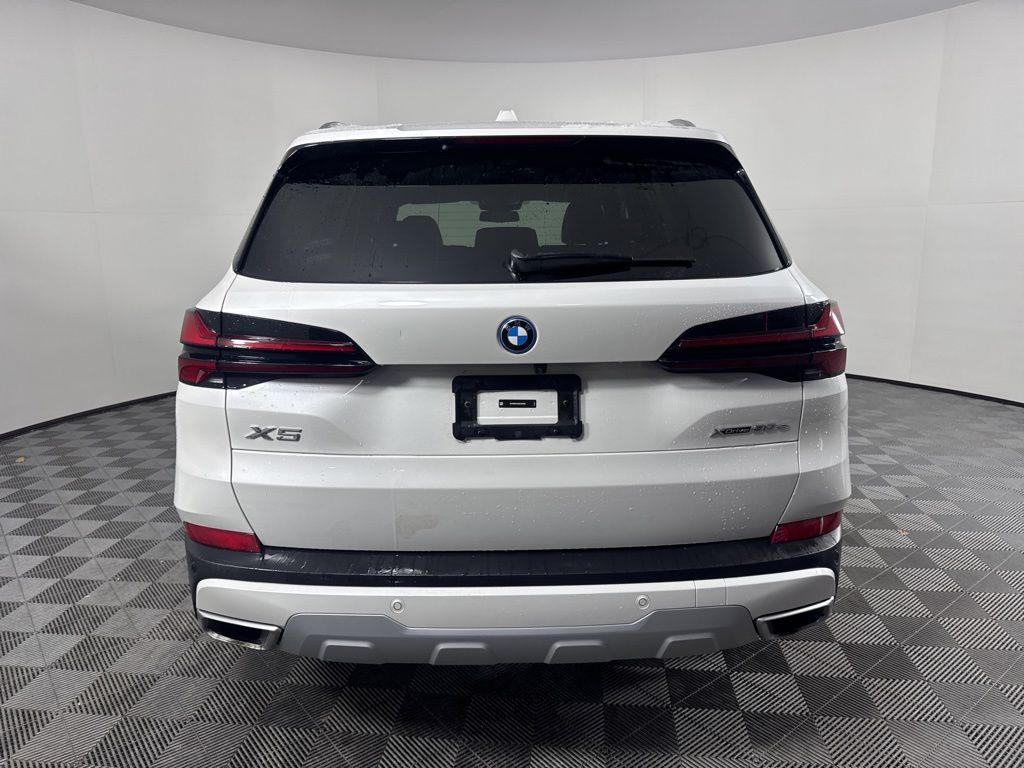Thumbnail: 2025 BMW X5 - 6