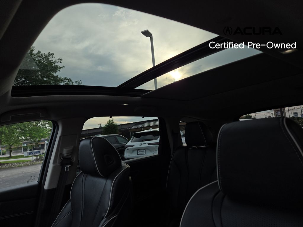 Used 2023 Acura MDX For Sale in Fort Wayne, IN