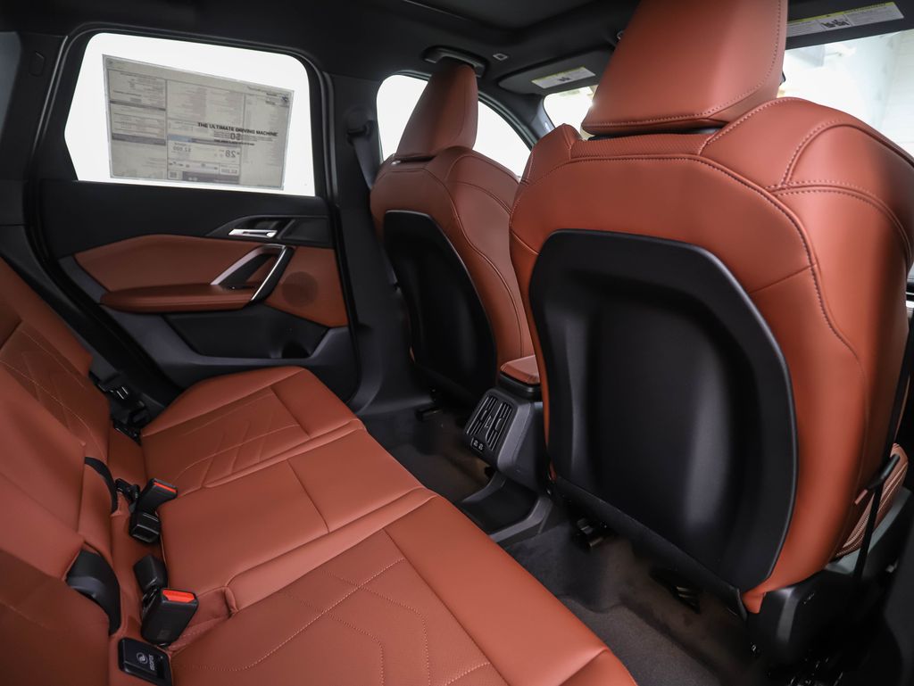 Thumbnail: 2026 BMW X1 - 27