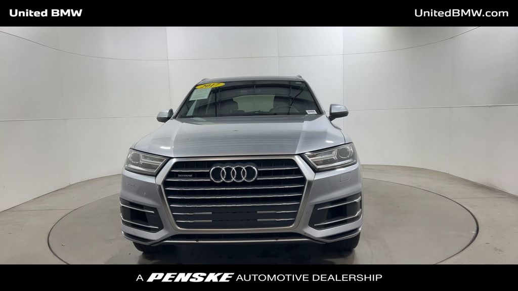 Thumbnail: 2017 Audi Q7 - 3