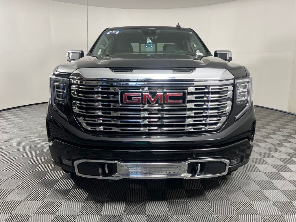 Thumbnail: 2025 GMC Sierra 1500 - 7