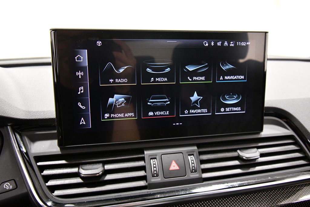 Used 2023 Audi SQ5 SUV