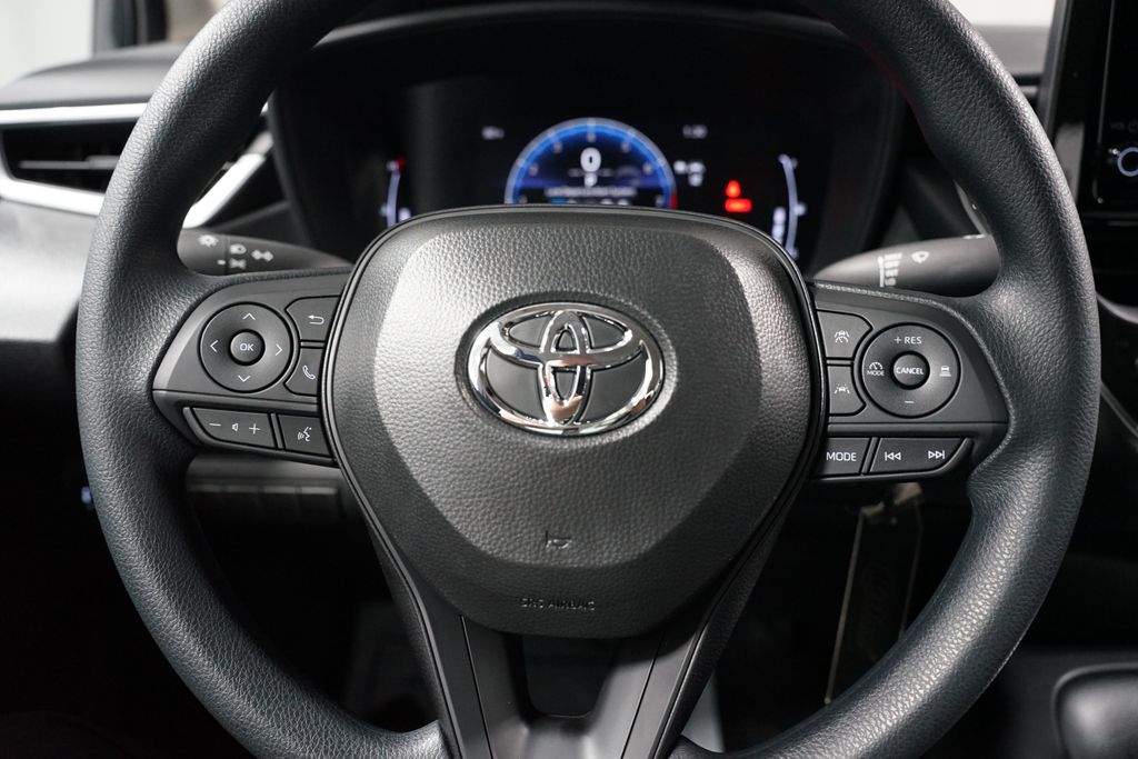 Thumbnail: 2026 Toyota Corolla - 12
