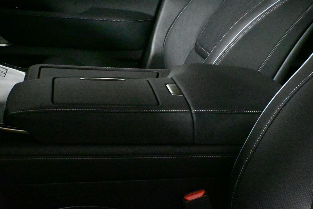 Thumbnail: 2025 INFINITI QX80 - 26