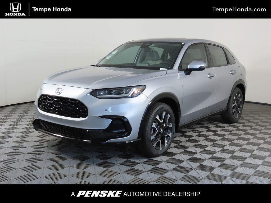 2026 Honda HR-V EX-L -
                  Tempe, AZ