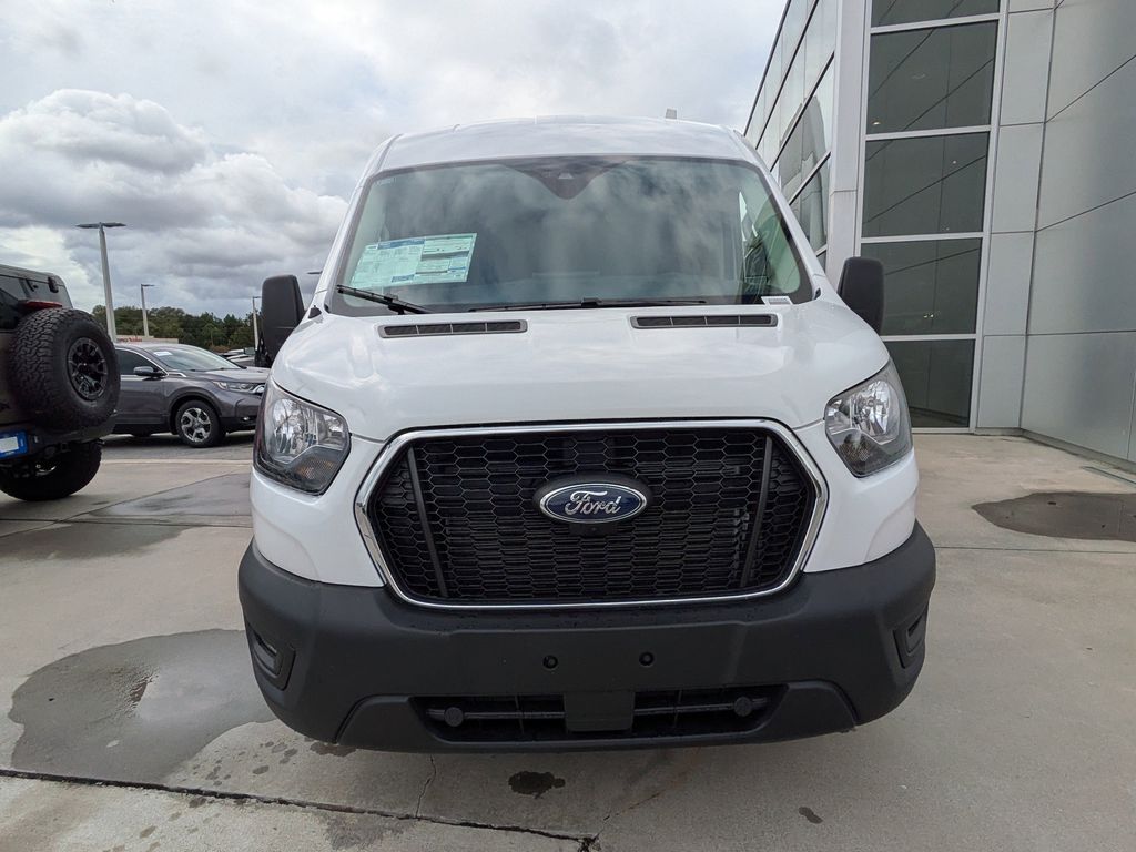 2025 Ford Transit-250 Cargo Van 