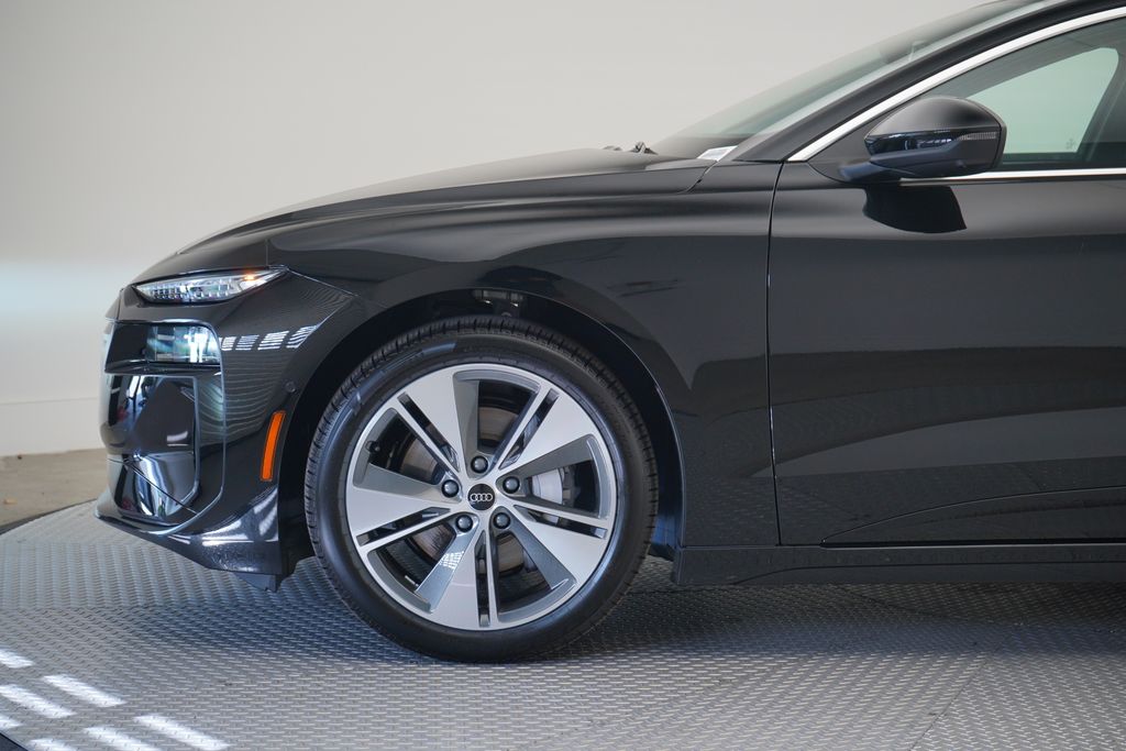 Thumbnail: 2025 Audi A6 - 2