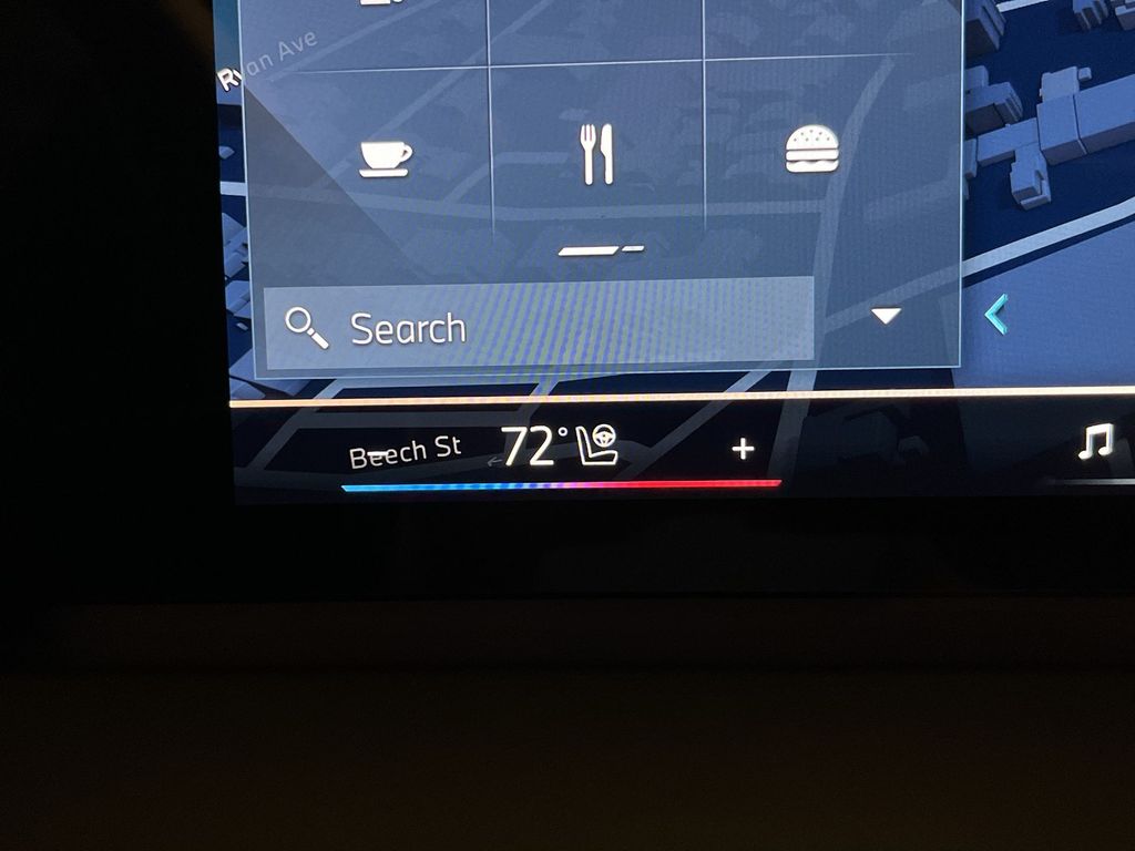 Thumbnail: 2025 BMW X3 - 19