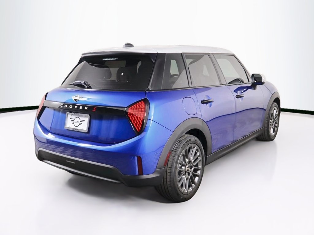 Thumbnail: 2026 MINI Cooper - 5