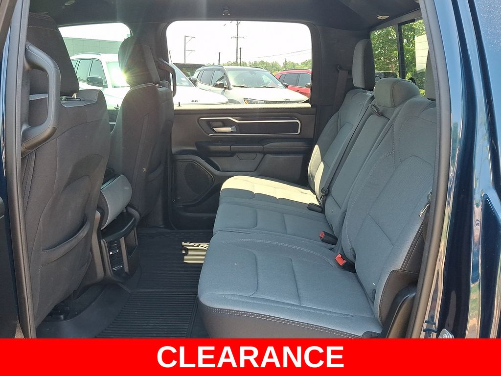 Used 2023 Ram 1500 Truck