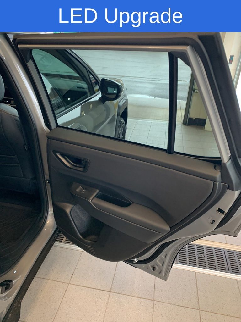 New 2026 Gray Subaru Wilderness image 12