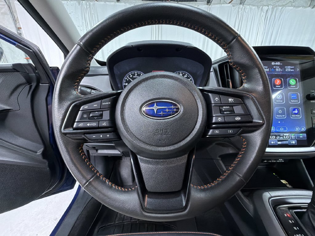 Used 2024 Subaru Crosstrek SUV