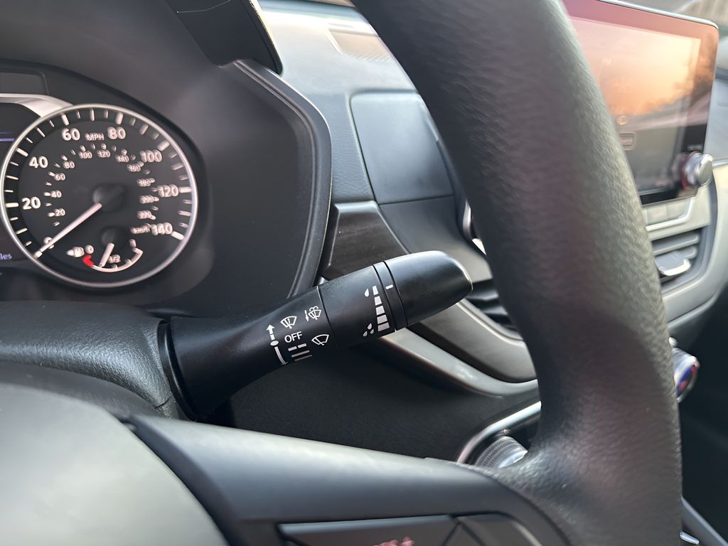 Used Car 2023 Nissan Altima  2.5 Sv For Sale Under $20,000 In Austin, Texas