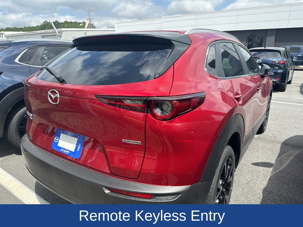 2024 Mazda CX-30 2.5 S Select Sport