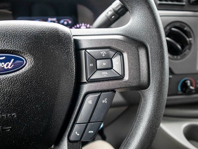 Used 2023 White Ford Base image 14