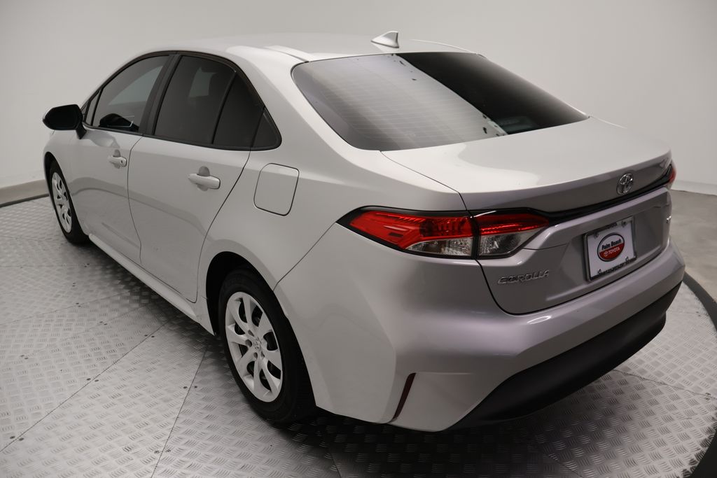 Thumbnail: 2024 Toyota Corolla - 11