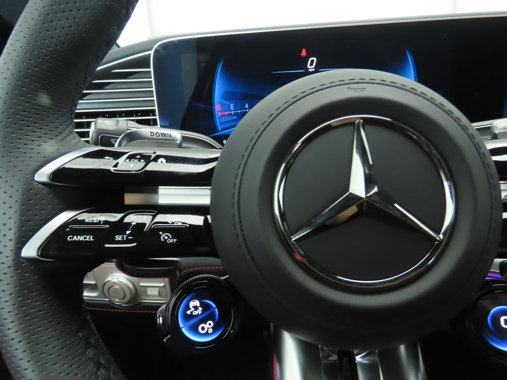 Thumbnail: 2025 Mercedes-Benz GLE - 12
