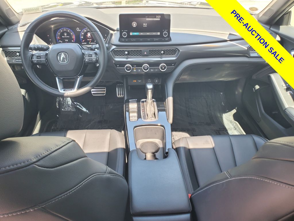 2024 Acura Integra - $25,488