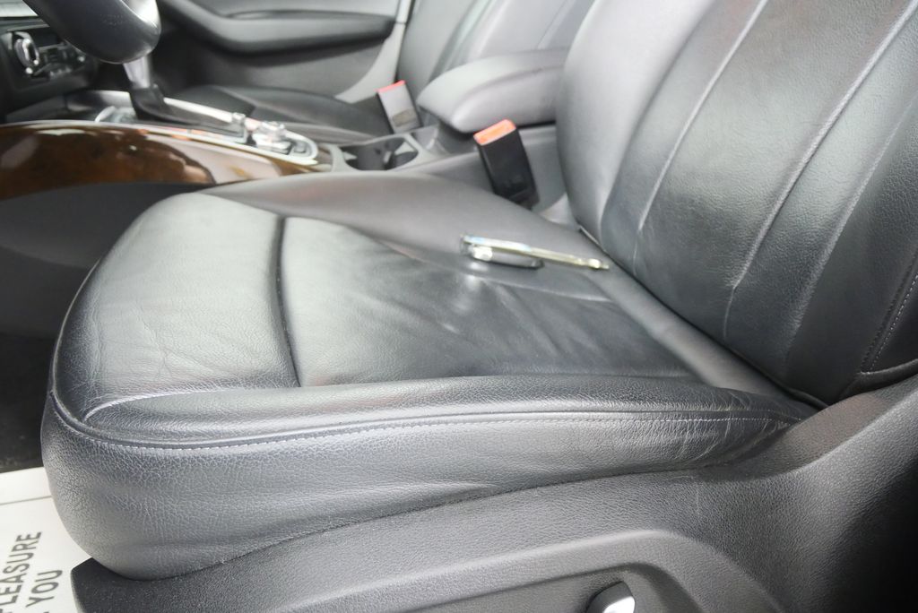 Thumbnail: 2016 Audi Q5 - 9