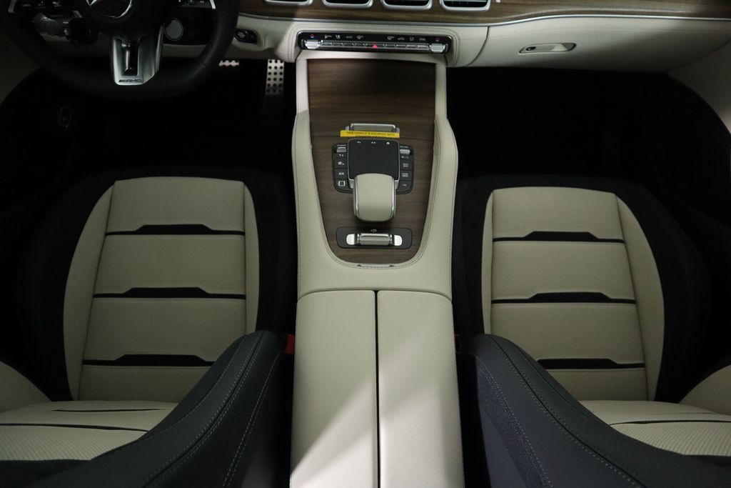 2025 Mercedes-Benz GLE 53 AMG 18