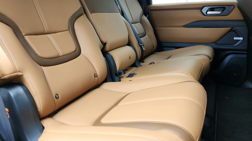 2026 Nissan Armada