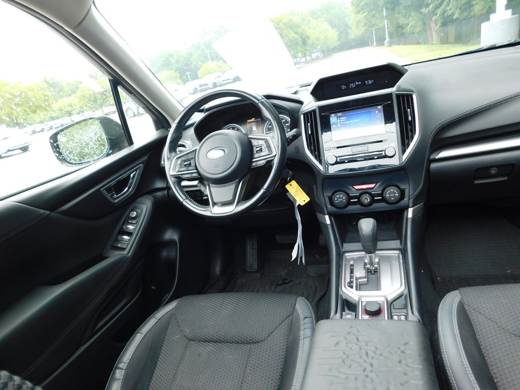 Thumbnail: 2019 Subaru Forester - 7