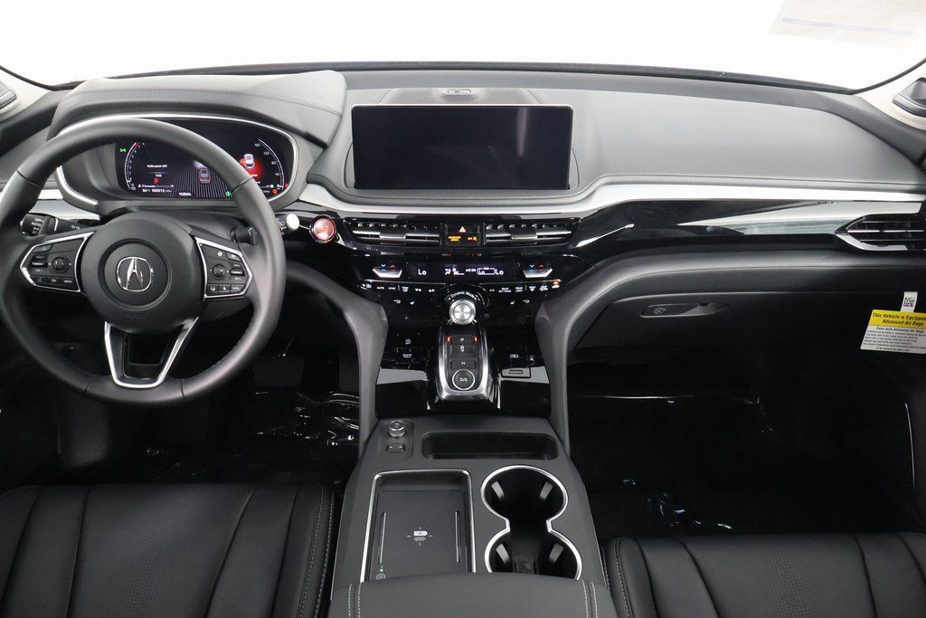 Thumbnail: 2026 Acura MDX - 4