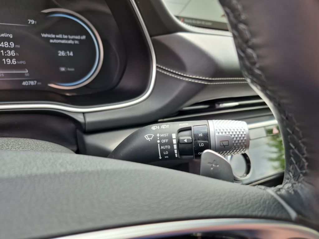 Used Car 2024 Genesis Gv80  2.5t For Sale Under $40,000 In Austin, Texas