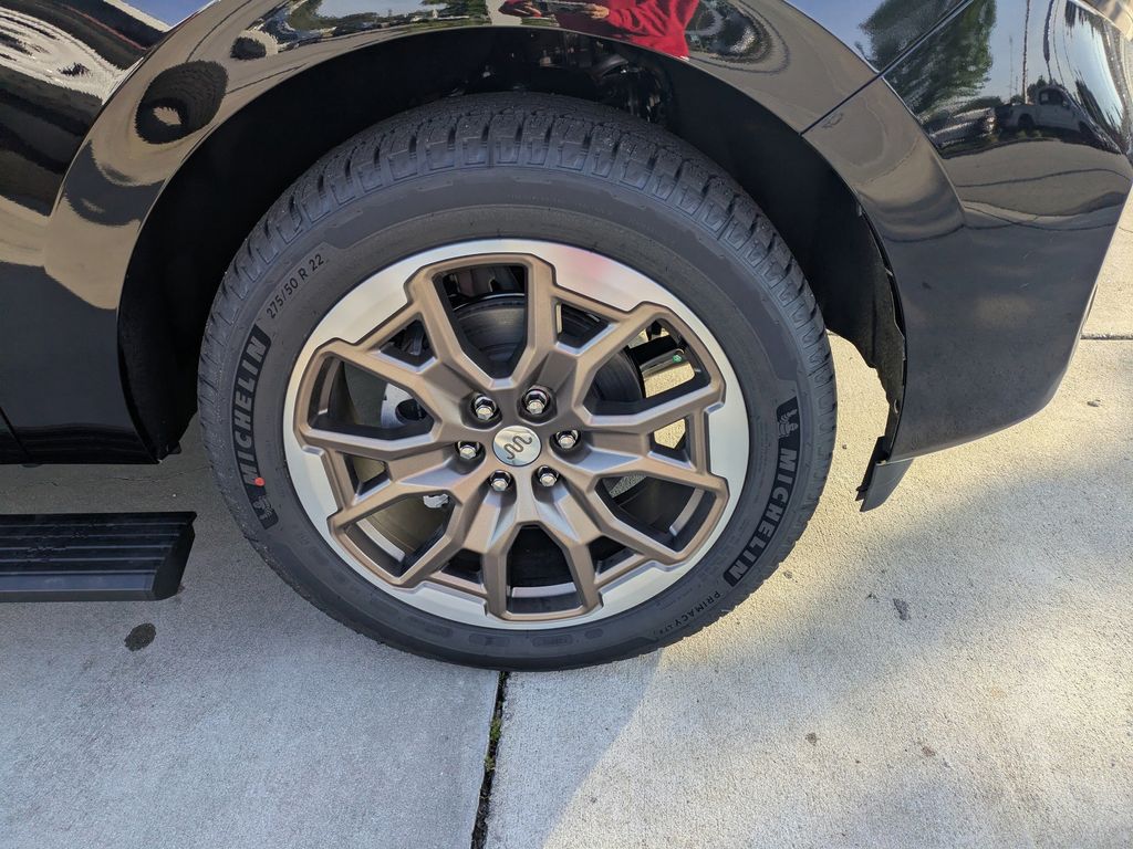 2026 Ford Expedition King Ranch