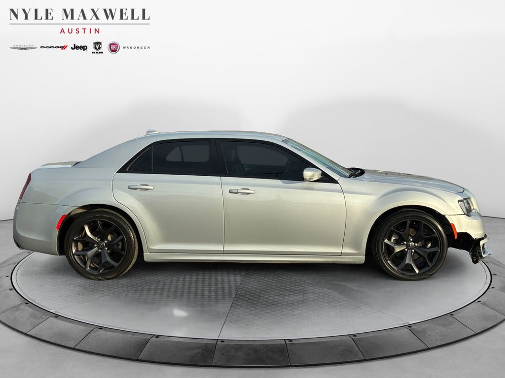 Used Car 2021 Chrysler 300  Touring For Sale Under $20,000 In Austin, Texas