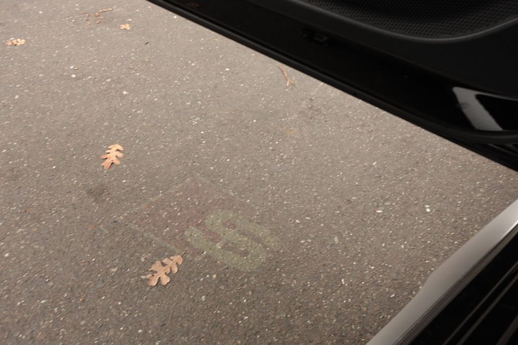 New 2025 Black Audi 3.0T Premium Plus image 15