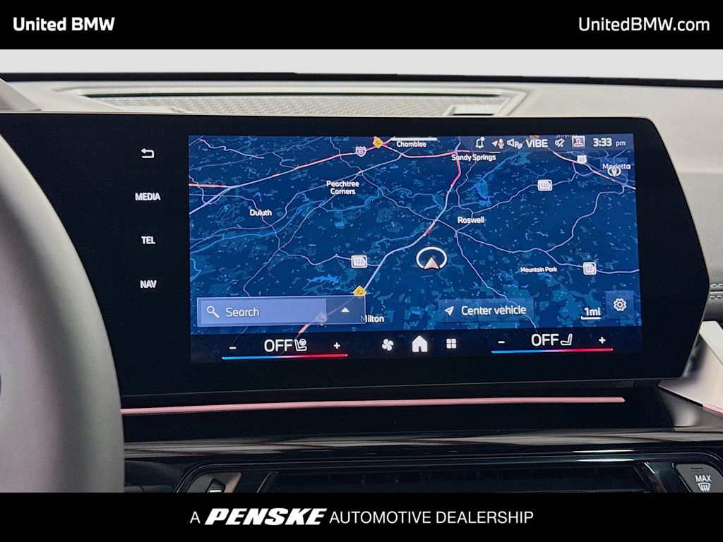 Thumbnail: 2026 BMW X1 - 10