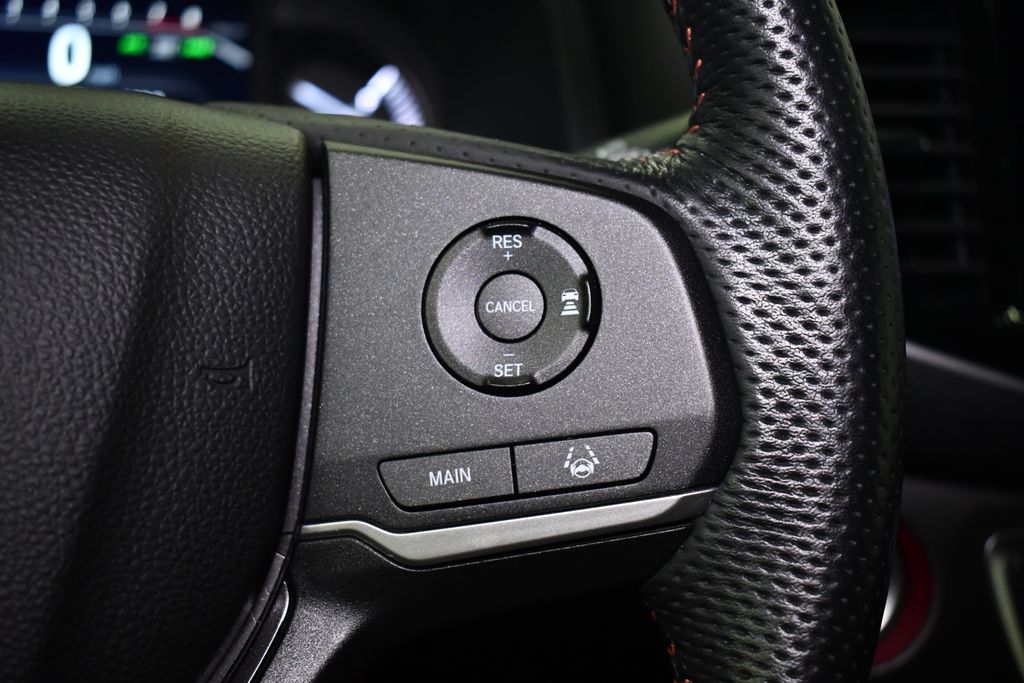 Thumbnail: 2022 Honda Passport - 21