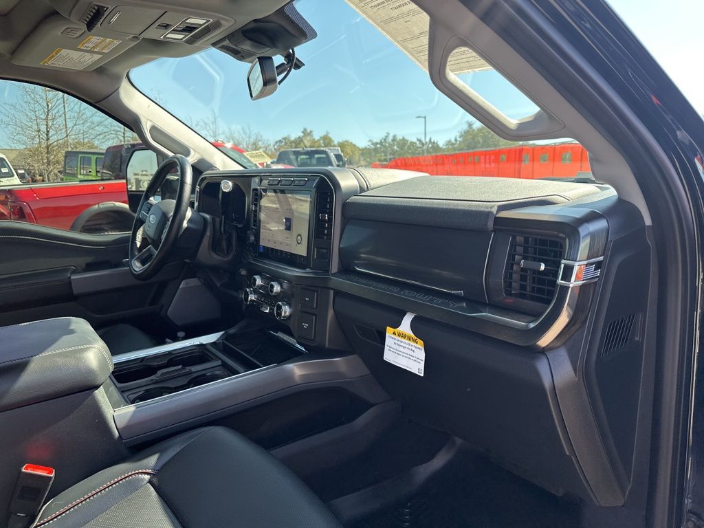 Used Car 2024 Ford F-250sd  Lariat For Sale Under $80,000 In Austin, Texas