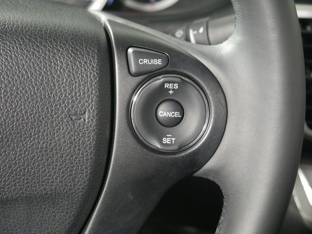 2015 Honda Accord EX-L 17