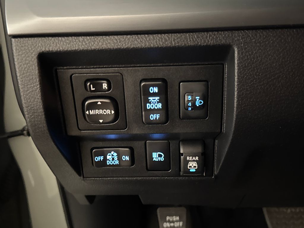 Used 2021 Gray Toyota TRD Pro image 19