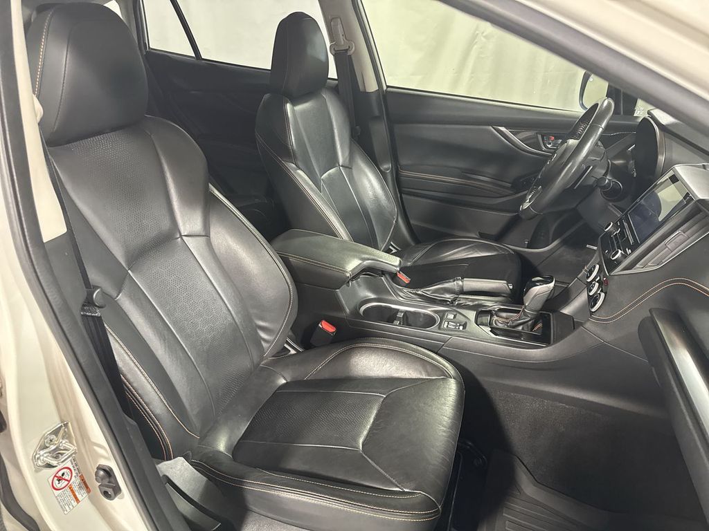 used 2018 Subaru Crosstrek car, priced at $16,531