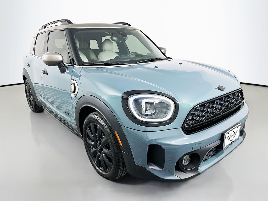 Thumbnail: 2023 MINI Cooper Countryman - 3