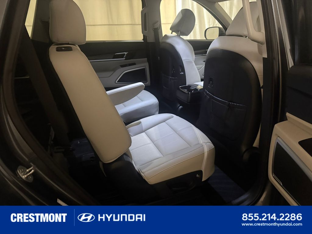 used 2021 Kia Telluride car, priced at $30,997