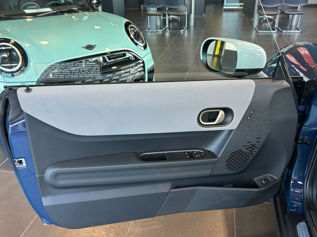 Thumbnail: 2026 MINI Cooper - 11