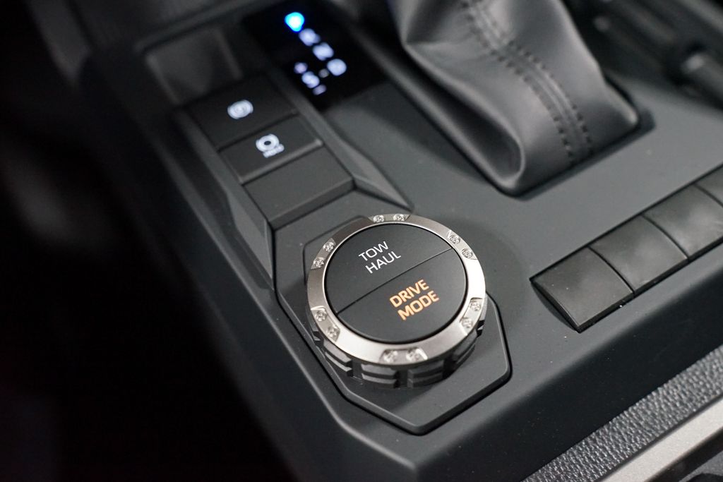 Thumbnail: 2026 Toyota Tacoma - 24