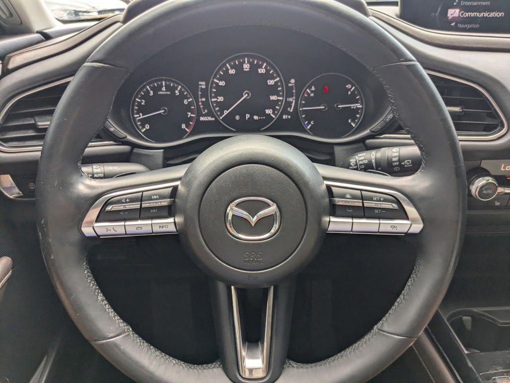 2020 Mazda CX-30 Premium