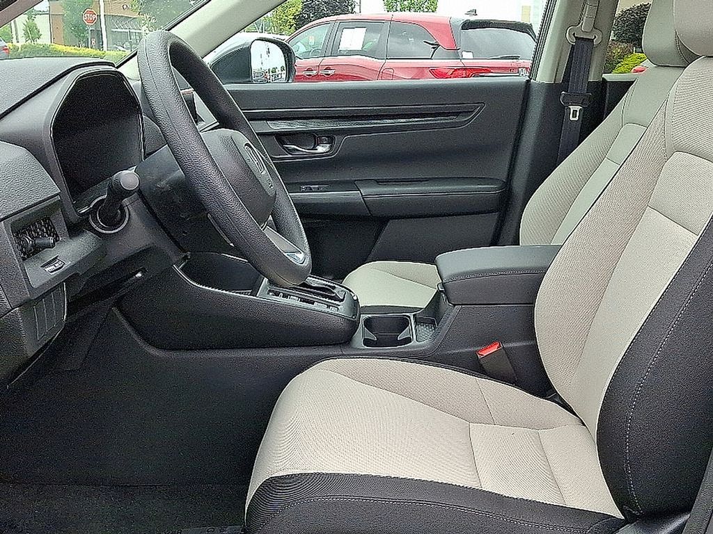 Thumbnail: 2026 Honda CR-V - 8