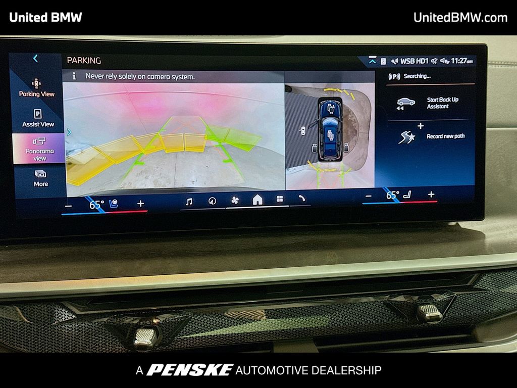 Thumbnail: 2025 BMW X7 - 9