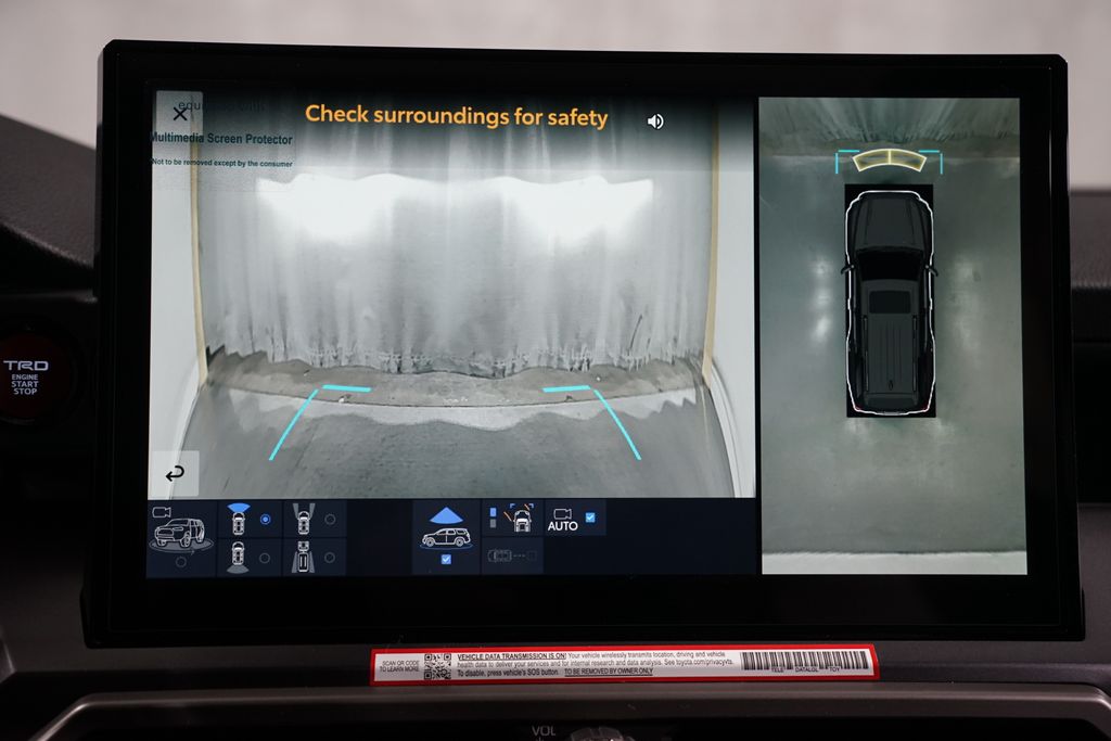 Thumbnail: 2026 Toyota 4Runner - 22