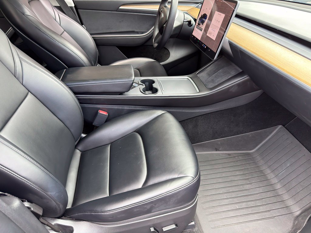 Used 2023 Tesla Model Y SUV