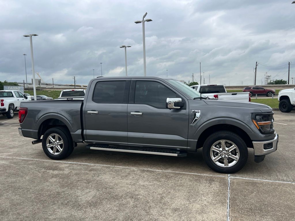 2024 Ford F-150 XLT - 6