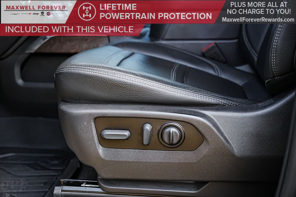 Used Car 2021 Gmc Sierra 1500  Denali For Sale In Taylor, Texas